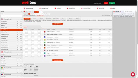 Wintoro.ag Review 2023 .